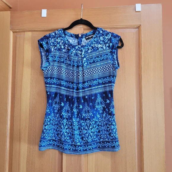 Karl Lagerfeld shirt - Picture 1 of 2